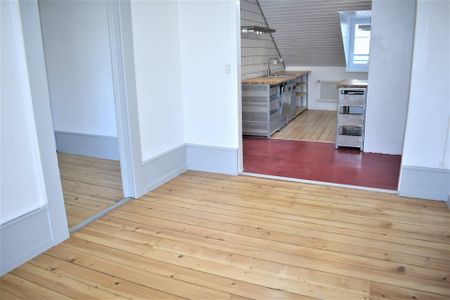 Charming renovated apartment with terrace in the heart of Cernier - Foto 4