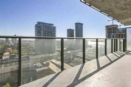 For Lease - 2A Church Street Unit# 2110, Toronto, Ontario - Photo 4