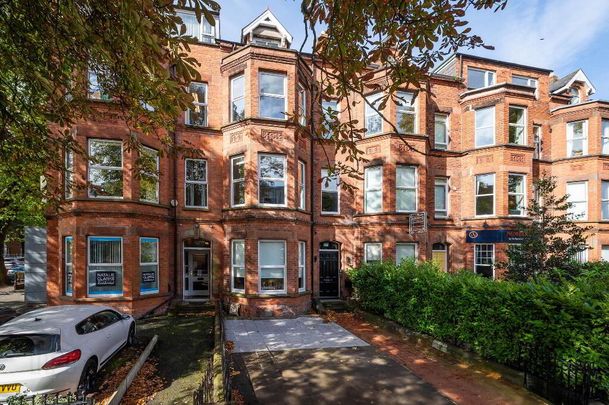 Apt 6, 15 Malone Road, Belfast, BT9 6RT - Photo 1