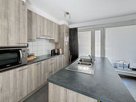 Appartement te huur - Photo 4