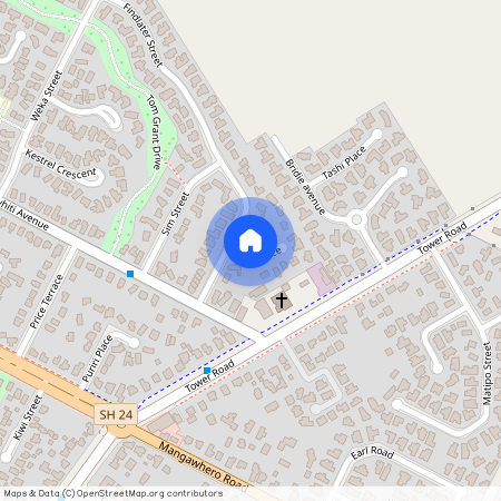 2 Konini Place, 3400, Matamata