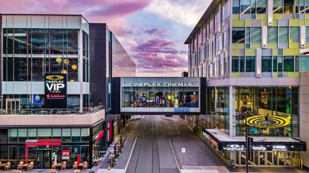 For Lease - 180 Enterprise Boulevard Unit# 515, Markham, Ontario - Photo 5