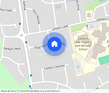 Osiers Field, East Leake, LE12 6QG - Photo 1