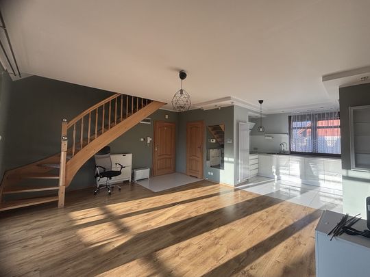 (Symbol 437490) MIESZKANIE na WYNAJEMBezrzecze, - Photo 1