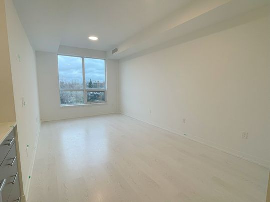 For Lease - 415 Main Street Unit# 509, Hamilton, Ontario - Photo 1