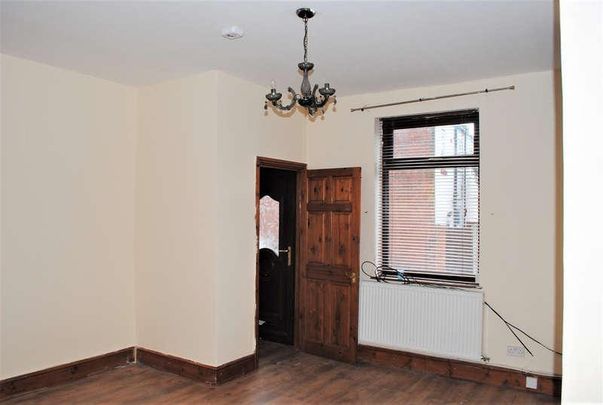 Brindley Street Swinton Manchester, M27 - Photo 1