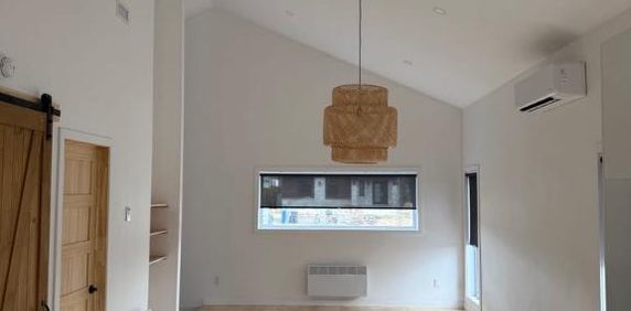 Maison neuve à louer - Photo 2