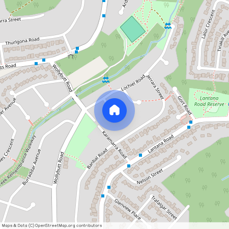 2 Skye Place, NSW 2233, Engadine