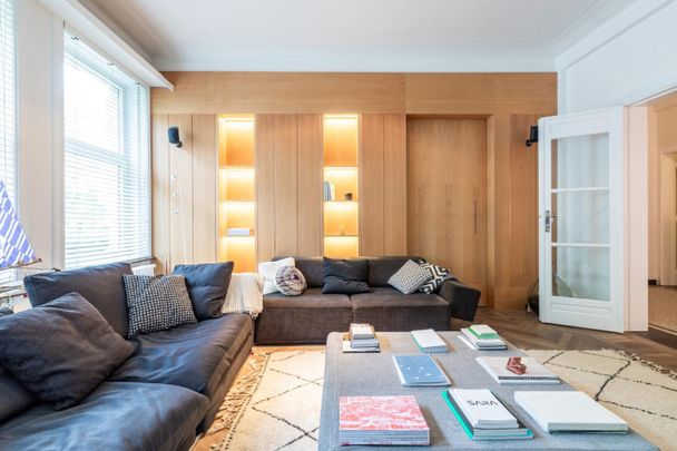 Beau Rez-De-Chaussée de caractère +/- 233 m² avec jardin - Foto 1