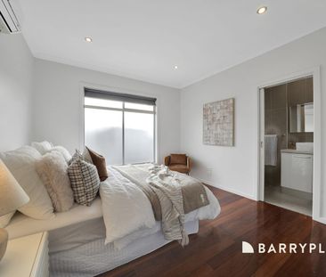 Comfortable Family Living in a Quiet and Convenient Location - Photo 5