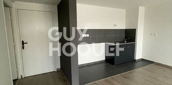 T2 de 53.93m² - MEYZIEU - Photo 2