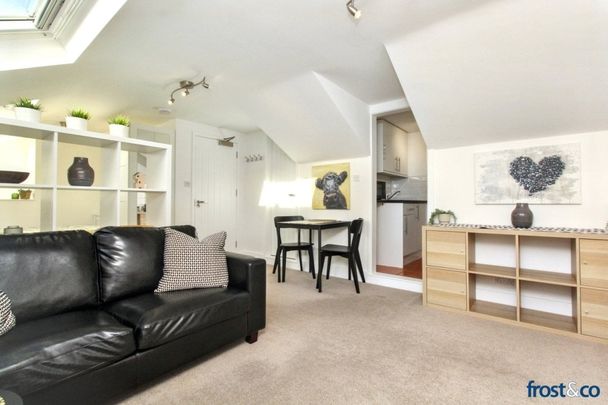 Parkstone Heights, Lower Parkstone - Photo 1