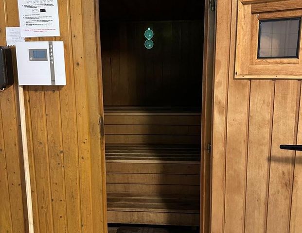 Wunderschöne Wohnung mit Sauna & Schwimmbad - Foto 1