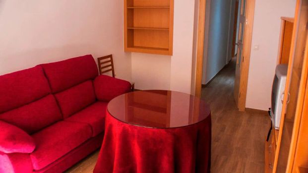 Piso de alquiler en Calle Valle Inclán, 2, Camino de Ronda - Foto 1