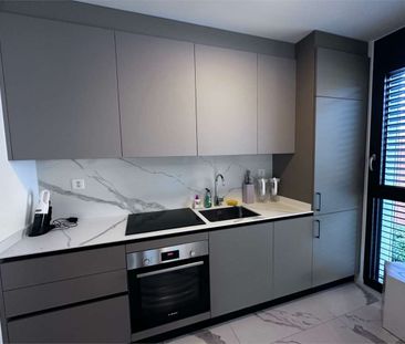 New modern 2.5-room apartment with terrace - Foto 3