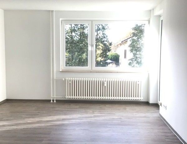 Mitten drin statt nur dabei: renovierte 3-Zimmer-Wohnung - Foto 1