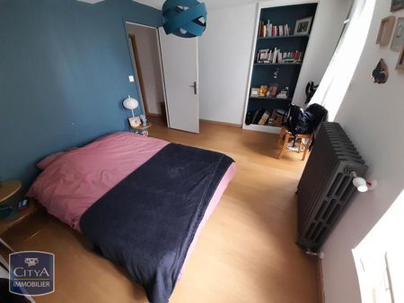 Location Maison 3 pièces 84m² TREMENTINES 49340 - Photo 2