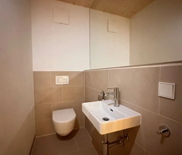 Traumhafte 3-Zimmer Gartenwohnung mit großer Terrasse - Photo 6