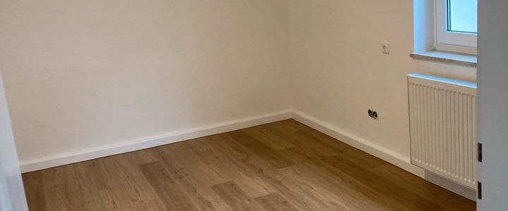 Renovierte 2 Zimmer Wohnung Ziegenhain Balkon Garten 53 qm - Foto 1