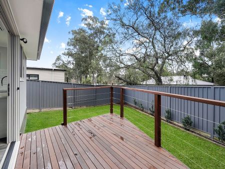 Fresh & Modern - Photo 4