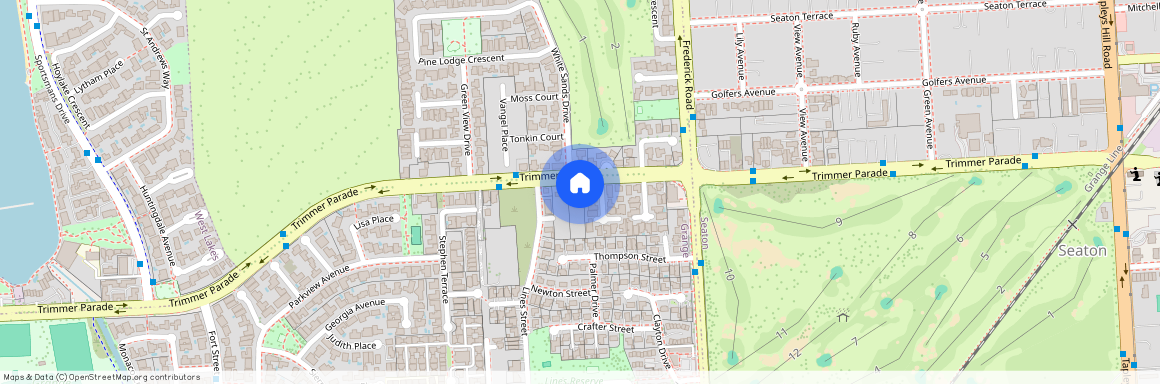 205 Trimmer Parade, SA 5022, Grange