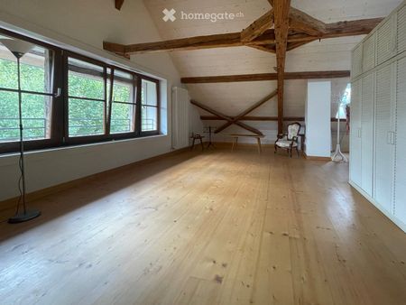 Beau loft dans maison ancienne - Photo 5