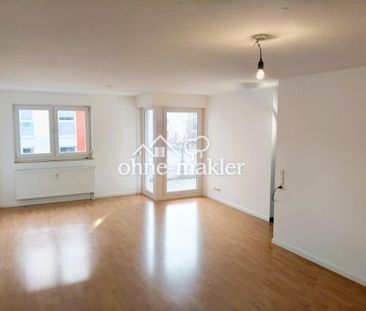 Ihr neues Zuhause am Flugfeld: Großzügige 4-Zimmer-Wohnung mit Balk... - Photo 6