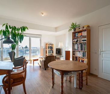 Appartement 3 pièces 76m2 REIMS 749 euros - Photo 1