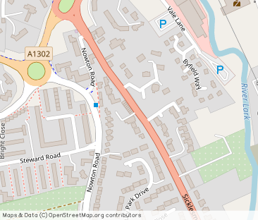 Sicklesmere Road, Bury St. Edmunds - Photo 1