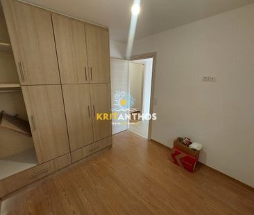 Μονοκατοικία για ενοικίαση Αρμενοί (Ρέθυμνο) - Φωτογραφία 5