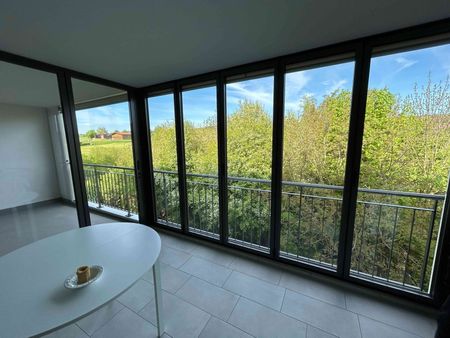 2.5 Zimmer, 49 m², 2. Stock - Photo 2