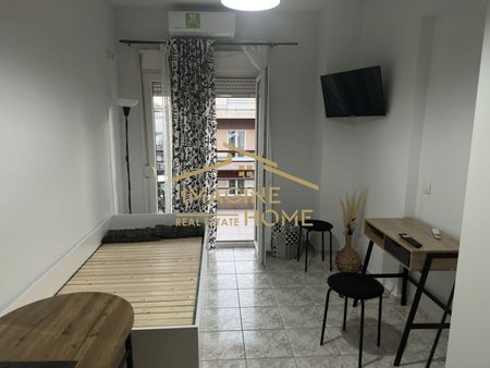 Studio/Γκαρσονιέρα για ενοικίαση - Τούμπα - Photo 4