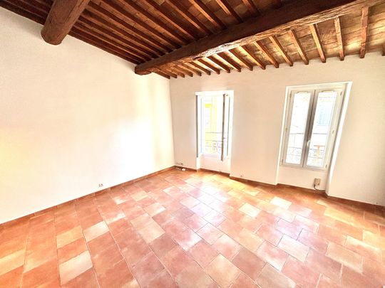 Location Appartement 3 pièces 52m² CASSIS 13260 - Photo 1
