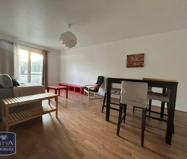 Location Appartement 2 pièces 53m² LOGNES 77185 - Photo 1