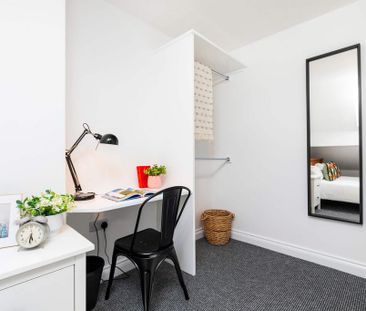 6 bedroom house to rent - Photo 6