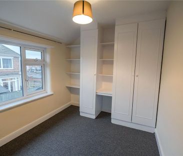 3 bedroom terraced house to rent - Photo 5