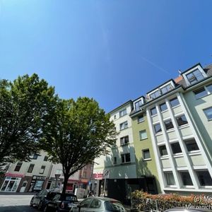 Objektdetails: Köln - Neu-Ehrenfeld - Wohnung MODERNISIERTES DACHGESCHOSS-APPARTEMENT nahe SIMAR- und LENAUPLATZ - Foto 2