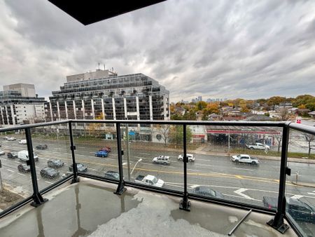 For Lease - 1007 The Queensway N/A Unit# 404, Toronto, Ontario - Photo 4