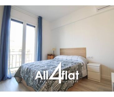 Piso de alquiler en Ronda Sant Pere, Dreta de l'Eixample - Photo 4