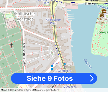 Grünauer Straße, Berlin - Foto 1