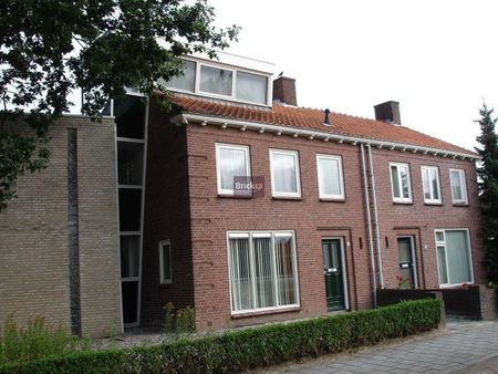 Te huur: Kamer Hoogstraat in Veldhoven - Foto 3