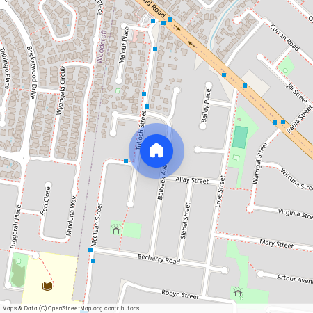 26A Balbeek Avenue, NSW 2148, Blacktown