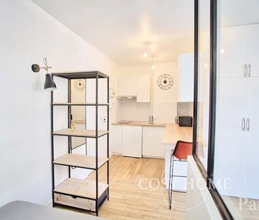 Appartement en location | Paris 20ème - Photo 6