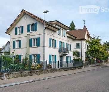 2.5 Zimmer, 48 m² - Foto 1