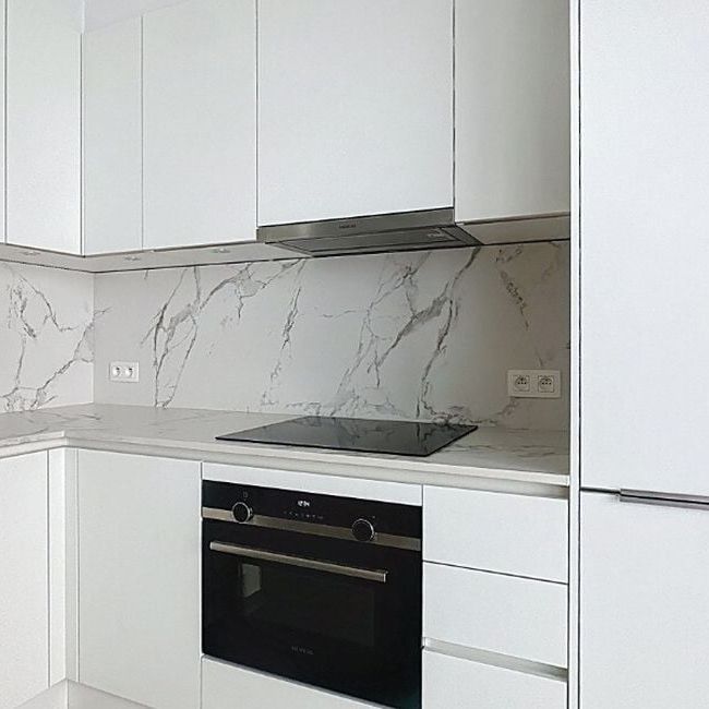 Studio met slaaphoek te huur in Brussel voor € 1.125 met 1 slaapkamer - Foto 1