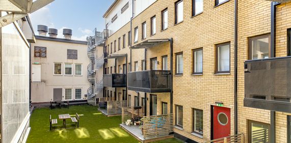 Nygatan, Halmstad - Foto 2