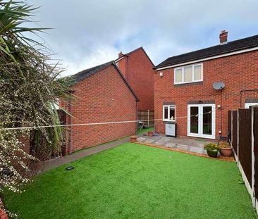 Marlborough Road, Hadley, Telford, TF1 - Photo 1