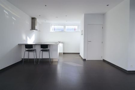 Moderne flat met terras - Foto 2