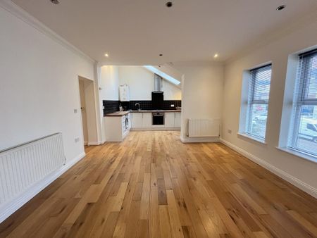 1 bedroom apartment to rent - Photo 2