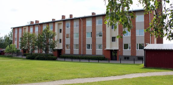 Gärdesgatan 9 B - Foto 2